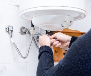 About Emergency plumbing pros Altoona, PA