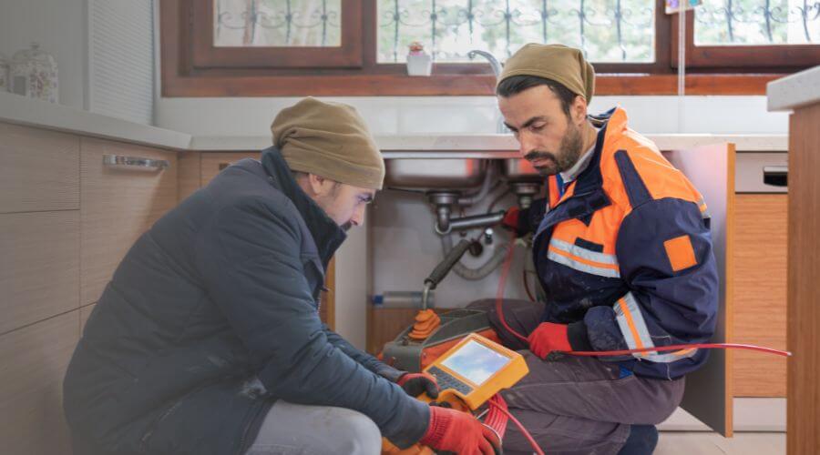 Professional emergency plumbing in Altoona, PA